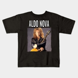 Aldo Nova Kids T-Shirt